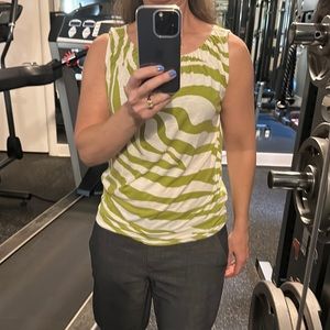 Ann Taylor Loft top (3 items for $15)